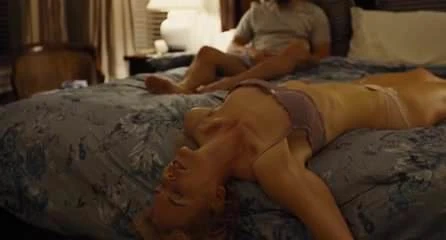 Nicole Kidman Nude in Killing of a Sacred Deer 2017- XSOBER