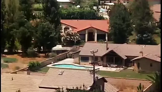 Pamela jennings - cızırtılı banliyö sahnesi 5 1985