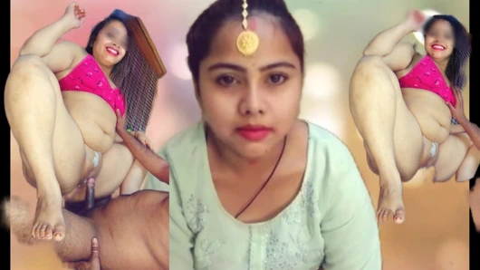 Üvey kız kardeş ve üvey erkek kardeş aynı yatağı paylaşıyor ve sert, sert sikişiyor