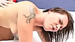 Gerçek sert ve acımasız sikme oturum