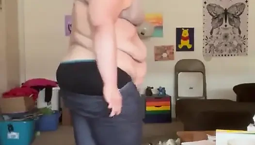 Yatmadan önce fışkırtıyor