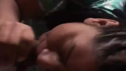 Başlarken benim çük emdi pt2