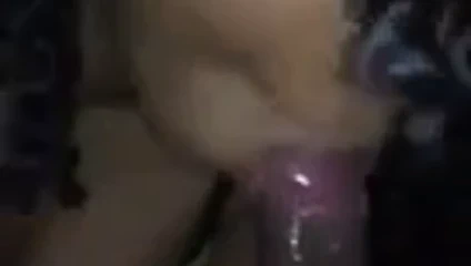 Afrikalı kız blowskillz