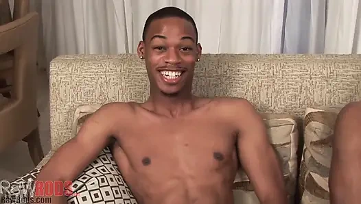 Elmo Carter ve Fantazy Rockafella