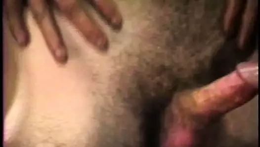 Eşcinsel vintage geçmişi - braun ormancı ve jon murray