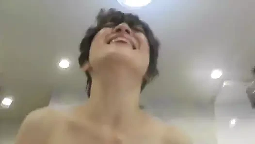 Gonzo sapık sapık ayakla muamele, elle muamele, durma, azdırma, barraj