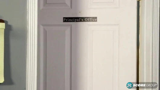 Blaire Ivory emme konusunda sınıfın en iyisi