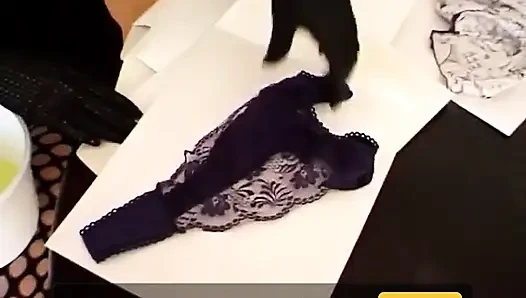 Kovada sidik pantolon