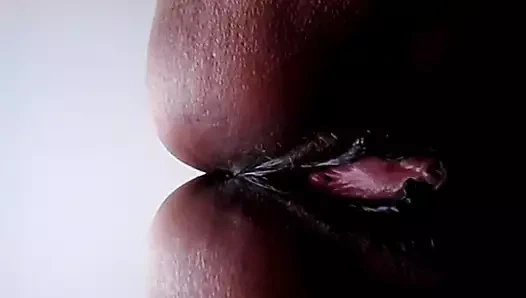 Milf arkadan oynuyor