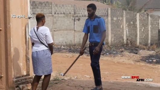 Eğer içeri girmek istiyorsan, bana boşalmak zorundasın