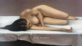 Sanatta çıplak (5/5)