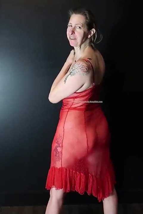 Süper büyük orta yaşlı seksi kadın pov3