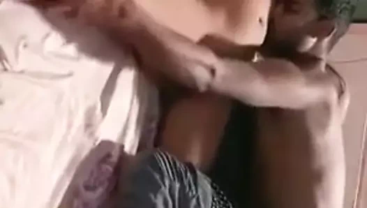 Davar na bhavi ko black mal kar k choda