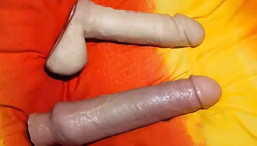 Dildo sevgilisi