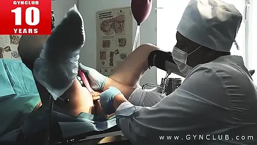 Gynclub'un en iyi orgazmları