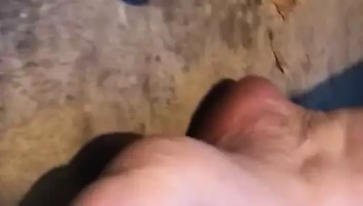 Şimdi onları temiz yala