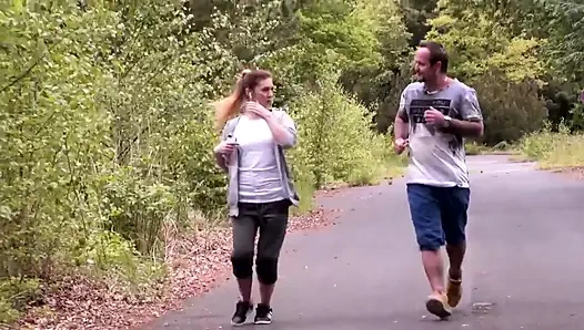 Azgın komşular! (TAM FILM)