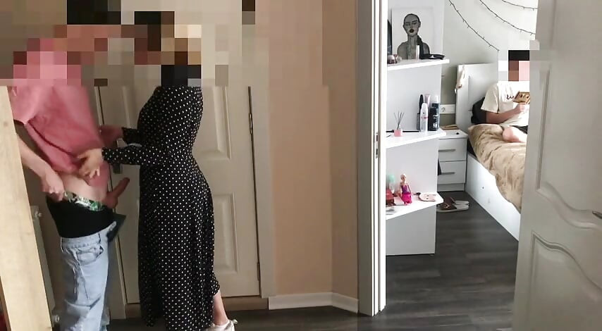 Aldatan evli kadın en iyi arkadaşımı sikiyor