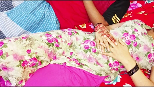 Desi Housewife Bhabi Fucked Hardcore With Her Devar