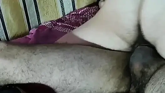 Atel ile sert sikiş