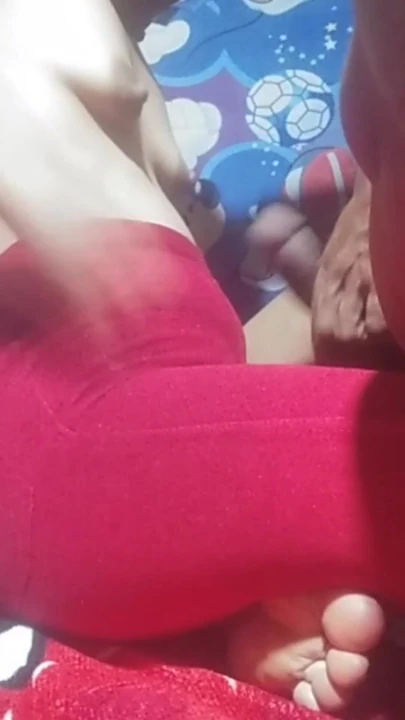 Göğüslerimi fışkırtana kadar çevrimiçi ojek şakası. Endonezya. Hint. Viral Endonezya | Klip 1