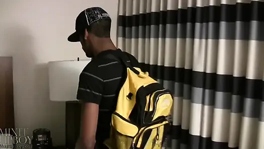 Cody Kyler + Markell