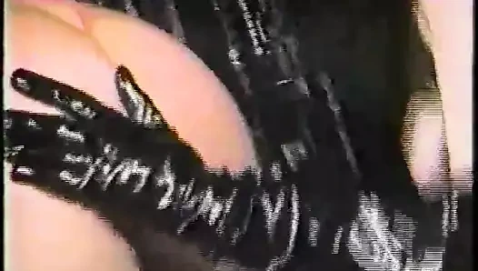 Ateşli dibine kadar