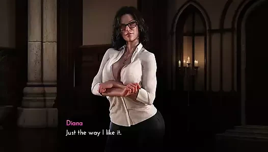 Genesis order metin diyaloğu bölüm 268