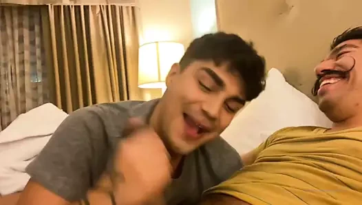 Muchomas ve thegiovannimar