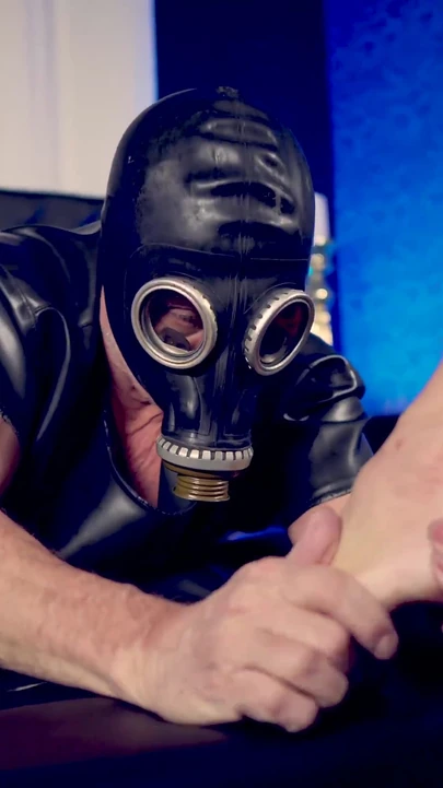 Hakimiyet esareti - madam royale hamburg