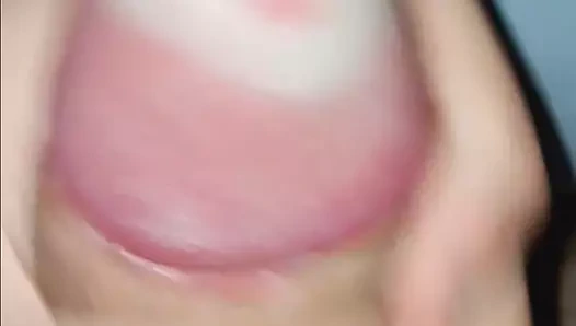 Küçük sünnetli yarağım