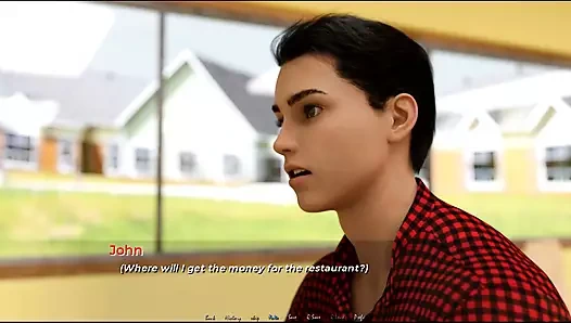 Kısır döngü - amımı sikeyim