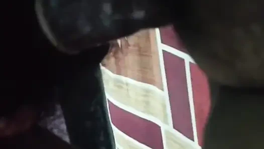 Akele me bhabhi ko choda