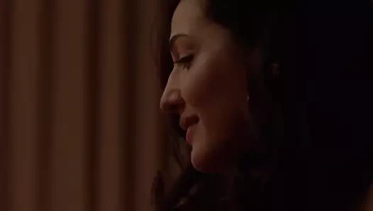 Maggie naouri - ''joe cinque'nin tesellisi''