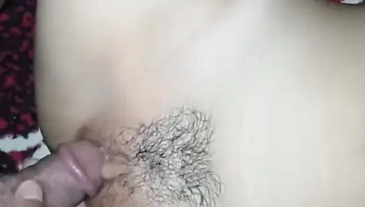 Kuzenimin baldızı