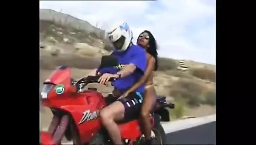 Sıcak tamale #111: kolay binici