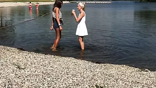 Mydirtyhobby - christyley ile schnuggie