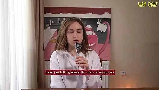 Активное Согласие! Что Это, Как Понять Когда Входить В Контакт Почему Нет Это Не Да, Нет Только Нет, Всегда!