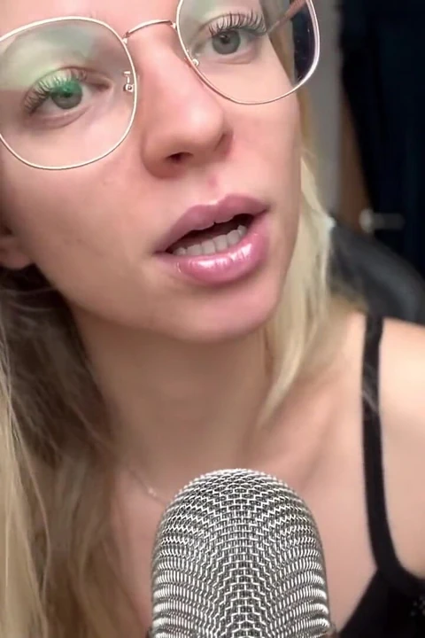 Boyun eğmeye beyin yıkama! Asmr