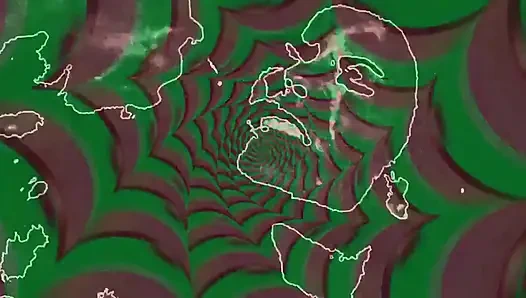 Kadın kılıklı yeniden başlatma dizisi dölünü alıyor