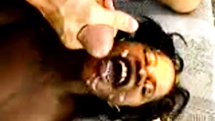 İki yüze boşalma 3