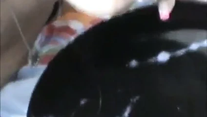 ev yapımı deldi Alman kız anal