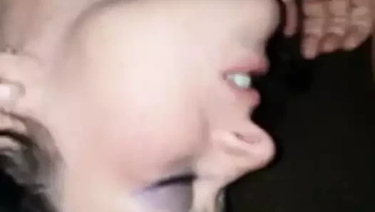 Swinger partisinde eşleri izlemek