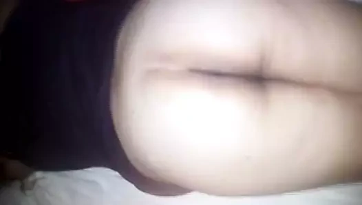 Olgun karımın zengin götü