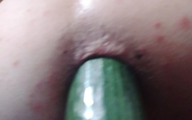 Anal sekse sokma