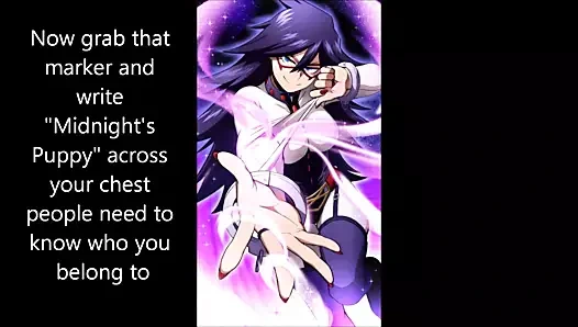 gece yarısı joi cei