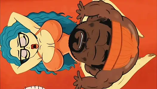 Yabancı Evli Ev Hanımını Gavat Kocasının Önünde Sikiyor