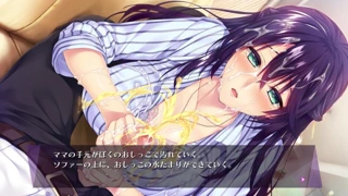 Bir adım anne h-scene01 el işi gibi kadın patron