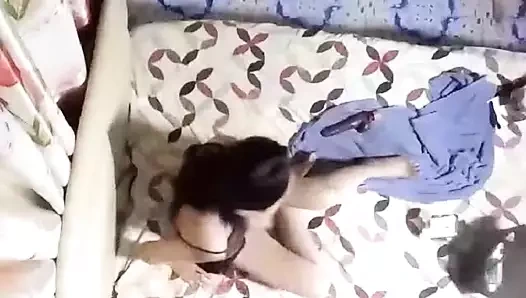 Amatör mastürbasyon