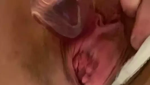 Sıcak kedi lanet dev yapay penis – amerikan milf